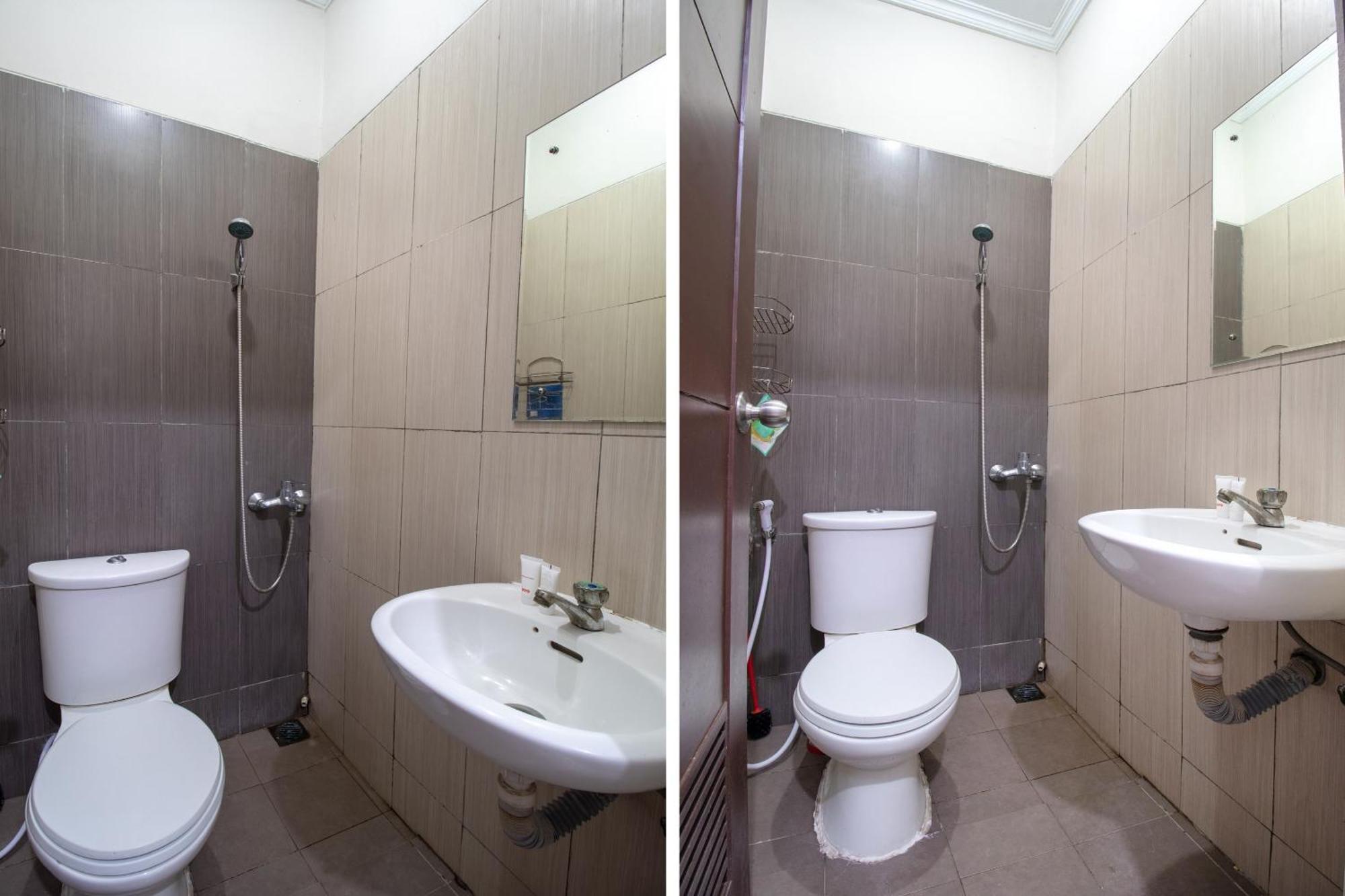 Oyo 3253 Sofia Residence Telukjambe Esterno foto
